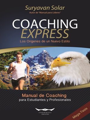 cover image of Coaching Express